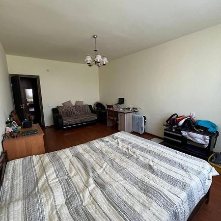 Good House Apartment Ереван Екстериор снимка