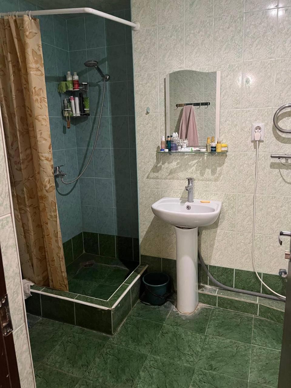 Good House Apartment Ереван Екстериор снимка
